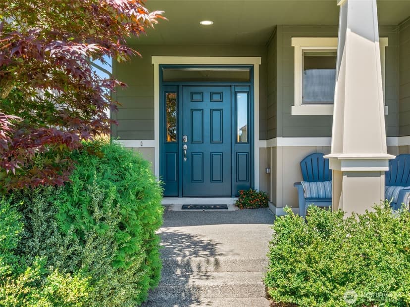 Property photo for 1942 Claret Loop NW, Poulsbo photo 5