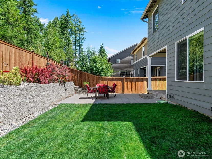 Property photo for 1942 Claret Loop NW, Poulsbo photo 37