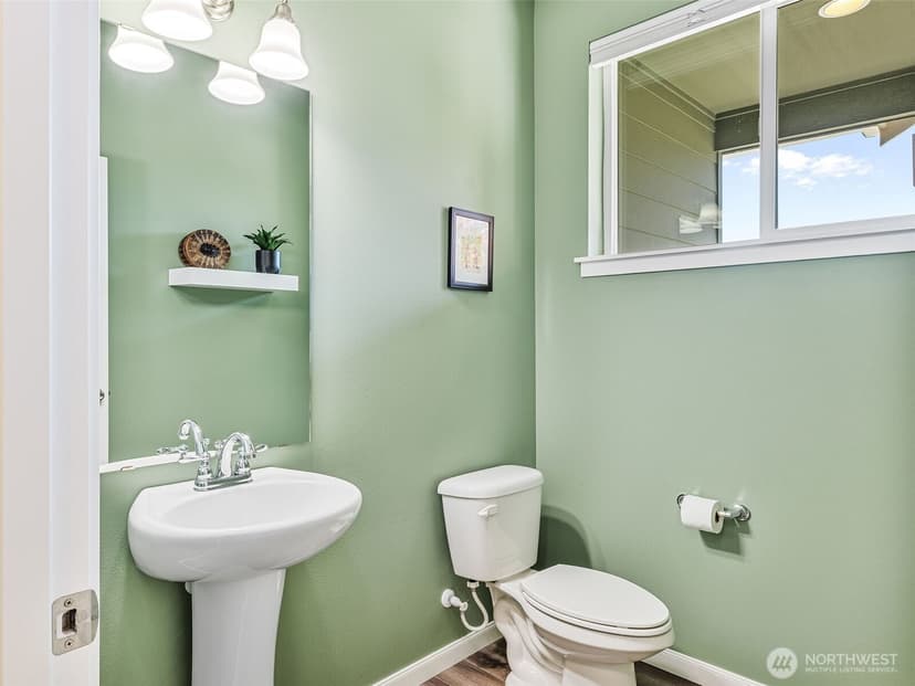 Property photo for 1942 Claret Loop NW, Poulsbo photo 19