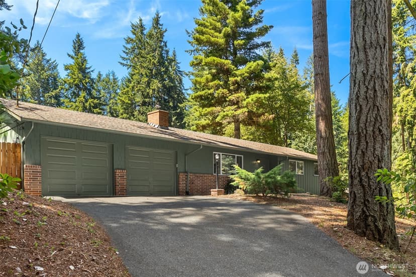 Property photo for 12249 N Madison Avenue NE, Bainbridge Island photo 6