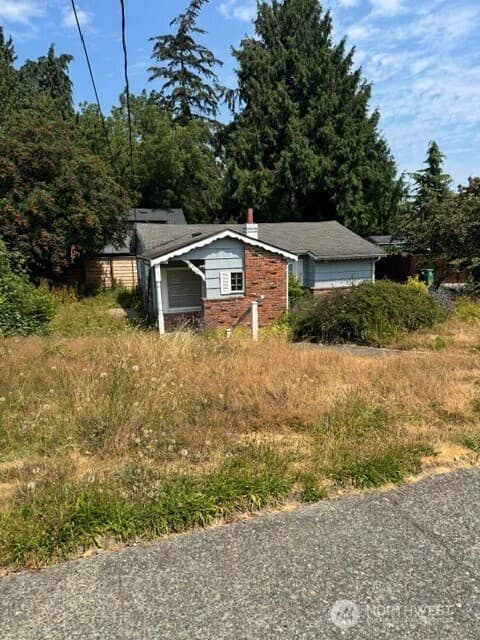 Property photo for 2916 NW 83rd Street, Seattle
