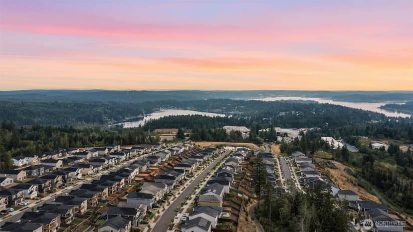 Property photo for 1391 Baker Heights Loop, Bremerton photo 36