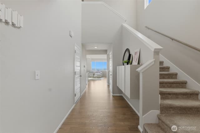 Property photo for 1391 Baker Heights Loop, Bremerton photo 5