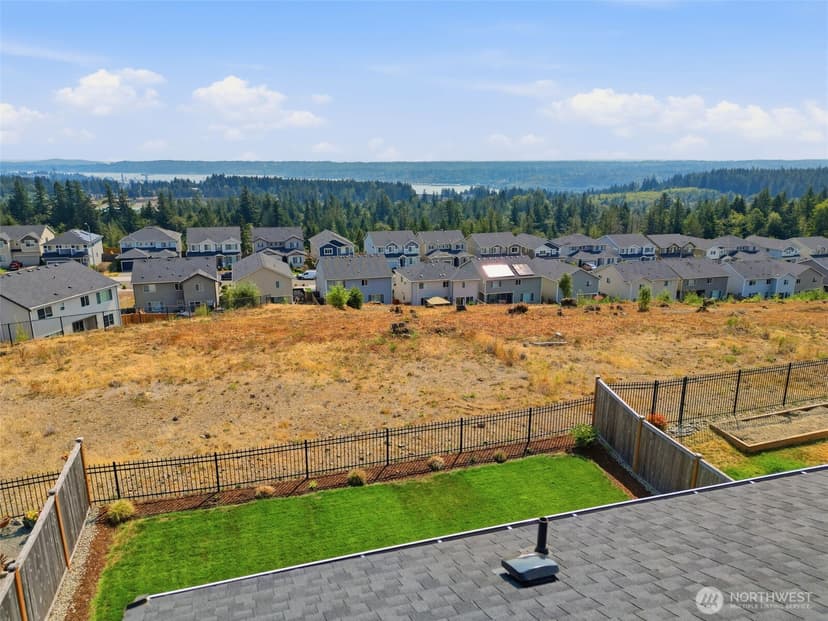 Property photo for 1391 Baker Heights Loop, Bremerton photo 34