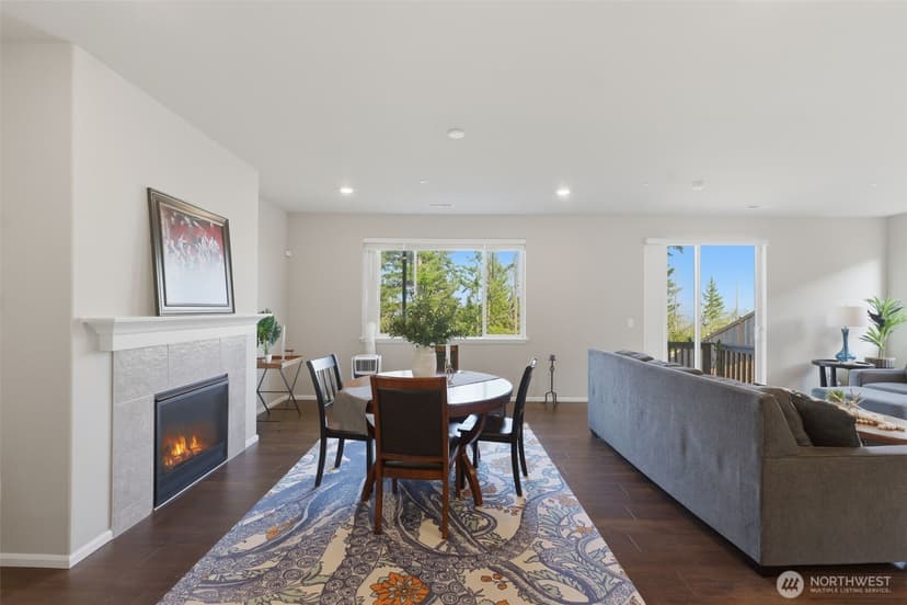Property photo for 1018 Timberline Avenue, Bremerton photo 6