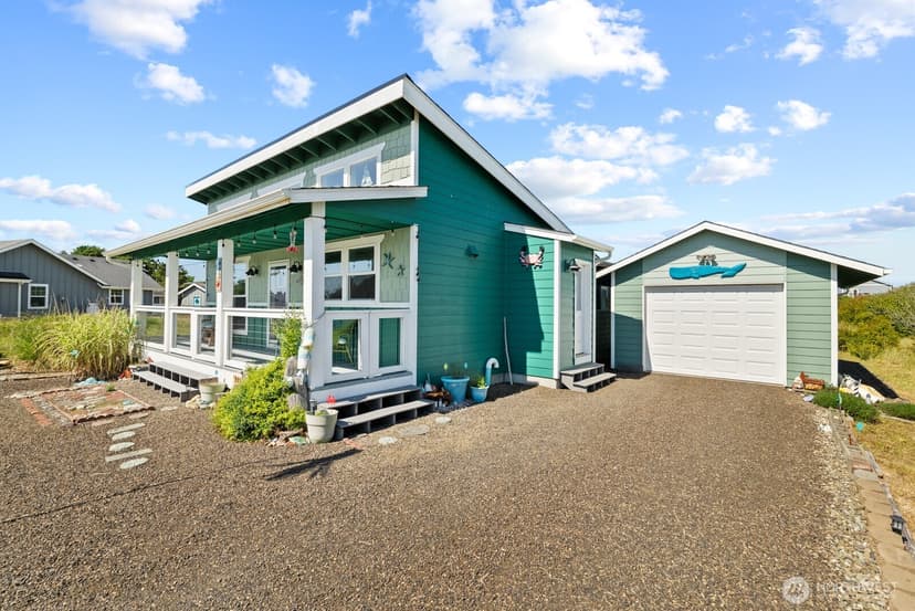 Property photo for 442 N Spinnaker Avenue SW, Ocean Shores photo 21