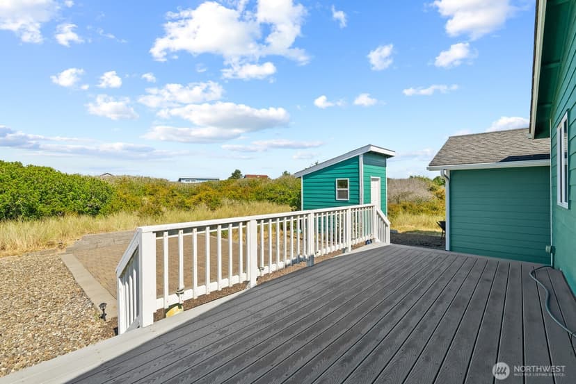 Property photo for 442 N Spinnaker Avenue SW, Ocean Shores photo 22