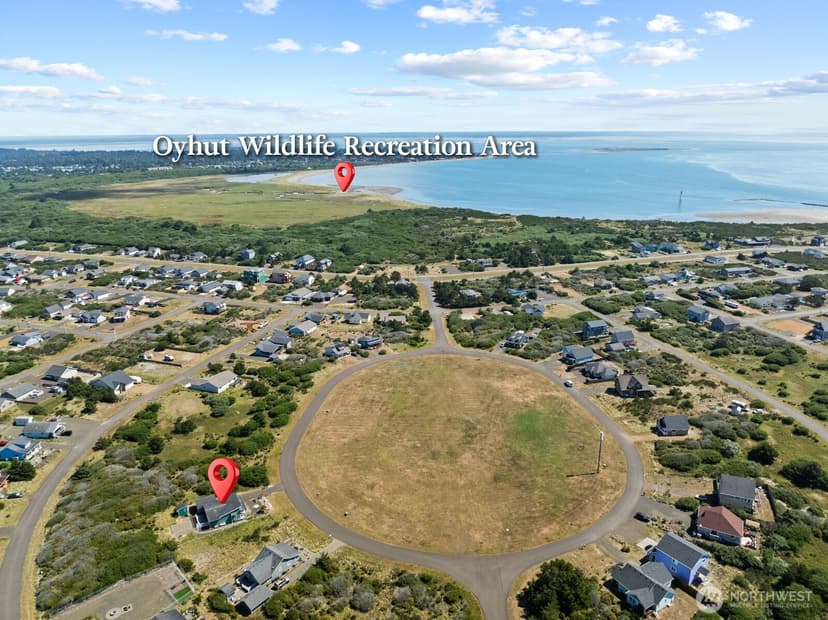 Property photo for 442 N Spinnaker Avenue SW, Ocean Shores photo 24