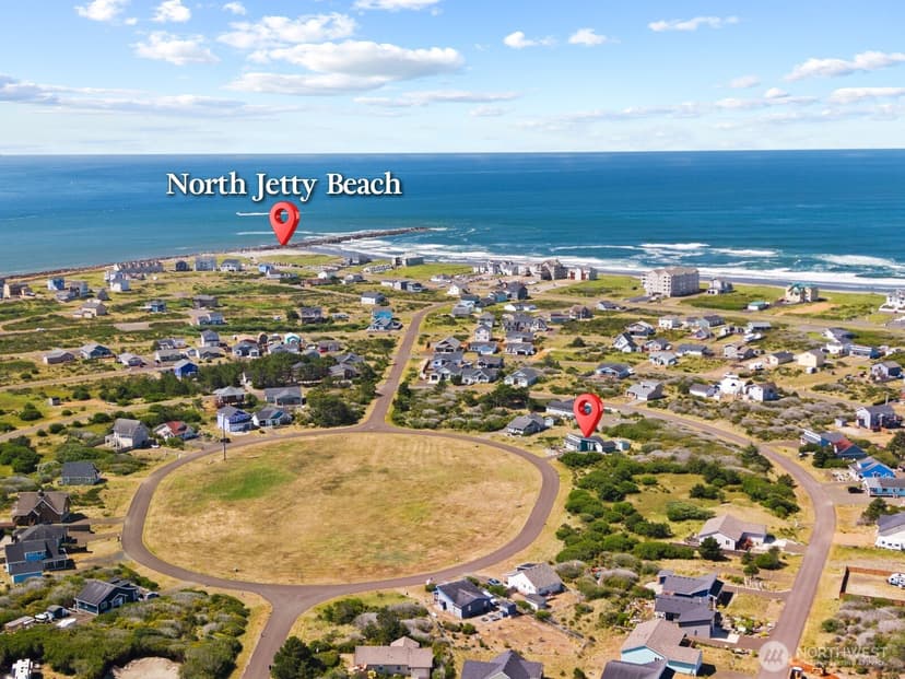 Property photo for 442 N Spinnaker Avenue SW, Ocean Shores photo 26