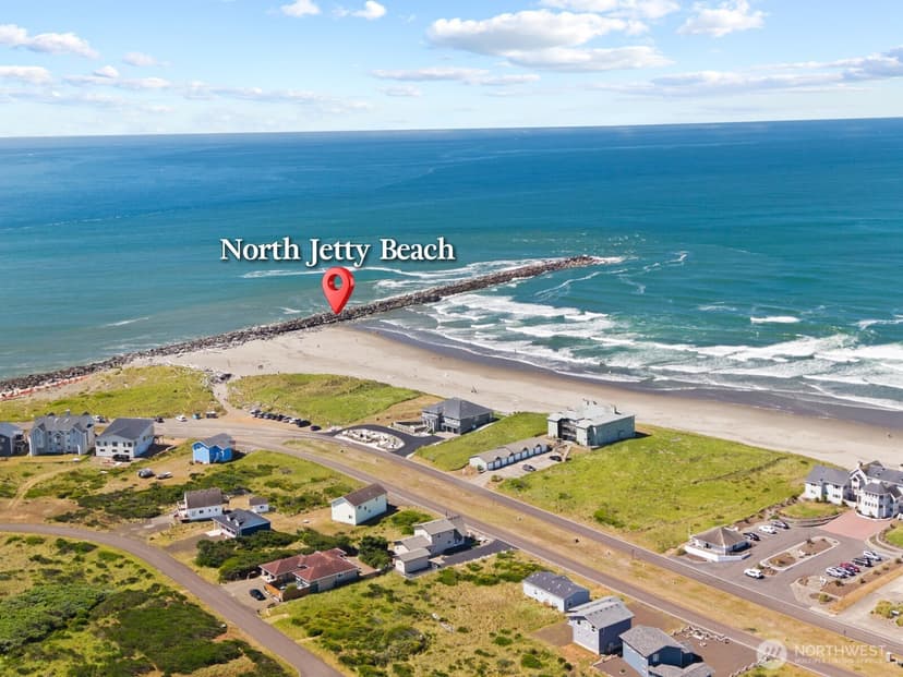 Property photo for 442 N Spinnaker Avenue SW, Ocean Shores photo 27