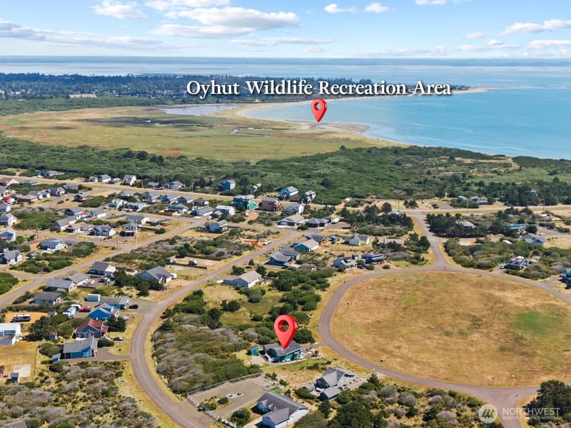 Property photo for 442 N Spinnaker Avenue SW, Ocean Shores photo 28