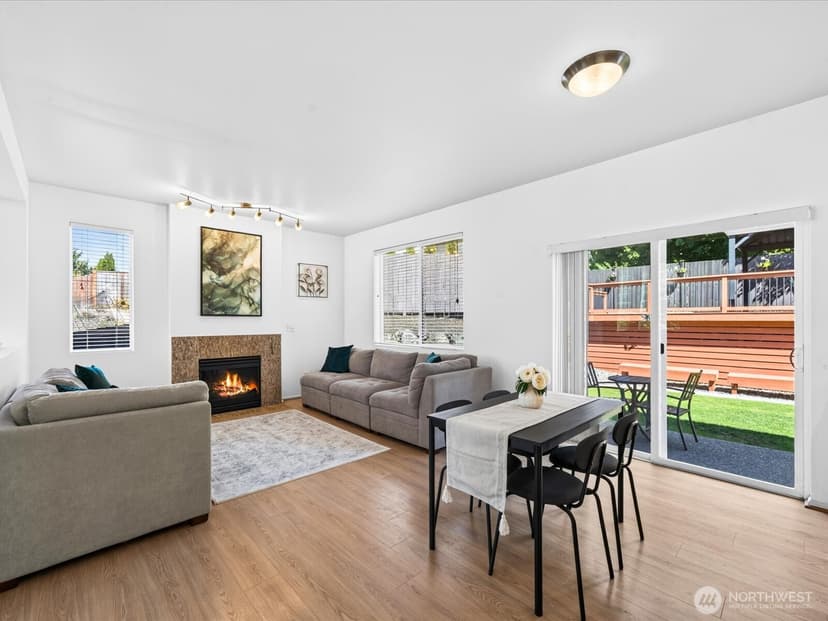 Property photo for 6726 Charlotte Avenue SE, Auburn photo 8