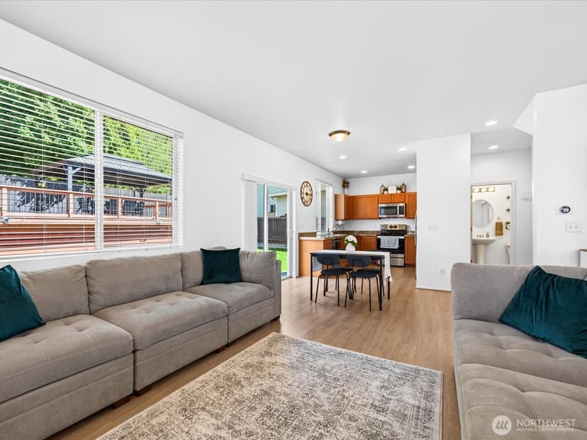 Property photo for 6726 Charlotte Avenue SE, Auburn photo 6