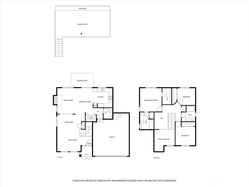 Property photo for 6726 Charlotte Avenue SE, Auburn photo 32