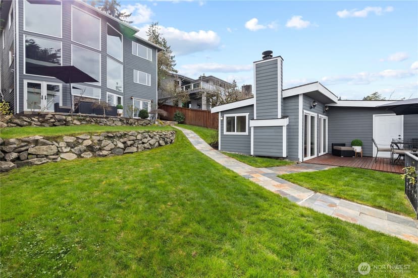 Property photo for 17714 SE 40th Place, Bellevue photo 35
