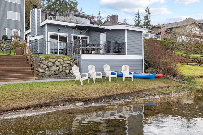 Property photo for 17714 SE 40th Place, Bellevue photo 36