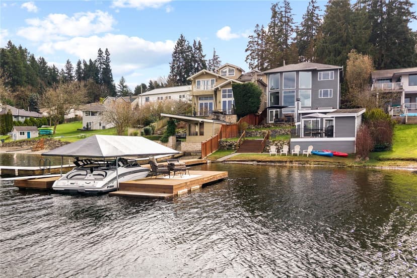Property photo for 17714 SE 40th Place, Bellevue photo 38