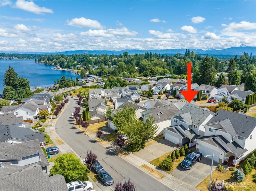 Property photo for 1327 113th Avenue SE, Lake Stevens photo 2