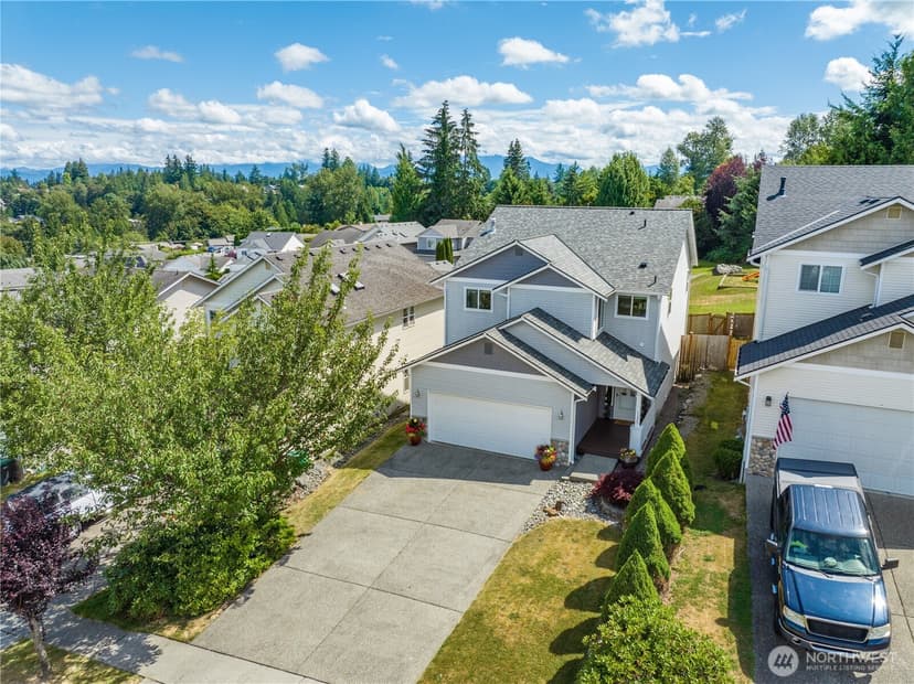 Property photo for 1327 113th Avenue SE, Lake Stevens photo 32