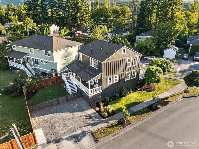 Property photo for 8734 Falls Avenue SE, Snoqualmie photo 33
