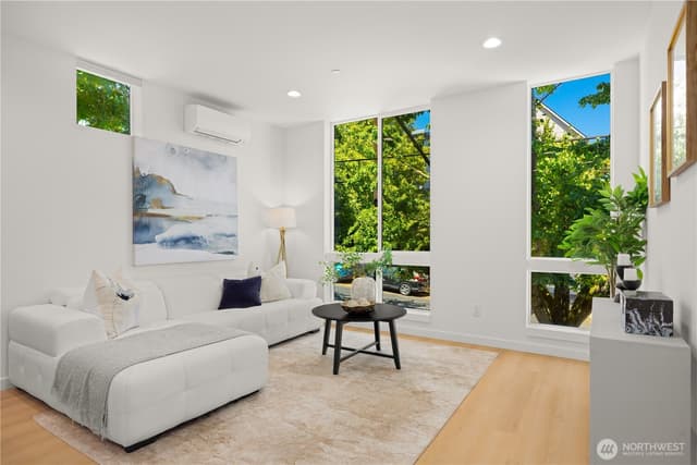 Property photo for 955 N 35th Street, Seattle photo 5