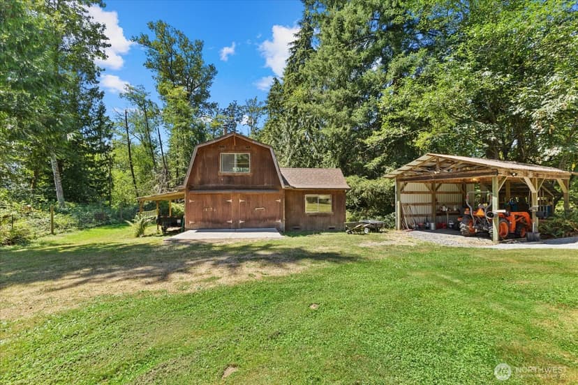 Property photo for 3420 205th Drive SE, Snohomish photo 25