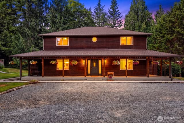 Property photo for 3420 205th Drive SE, Snohomish