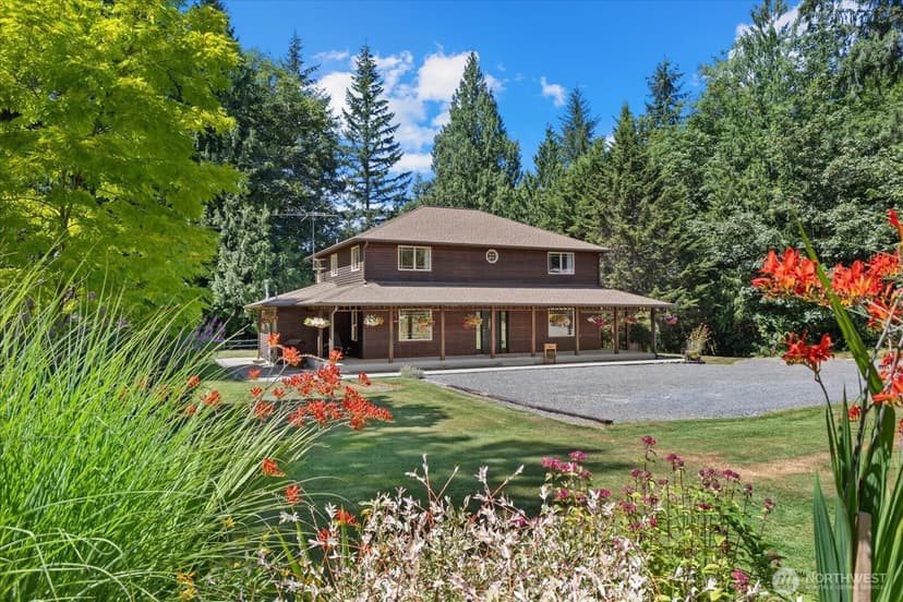 Property photo for 3420 205th Drive SE, Snohomish photo 27