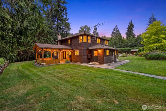 Property photo for 3420 205th Drive SE, Snohomish photo 3