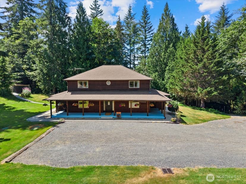 Property photo for 3420 205th Drive SE, Snohomish photo 34