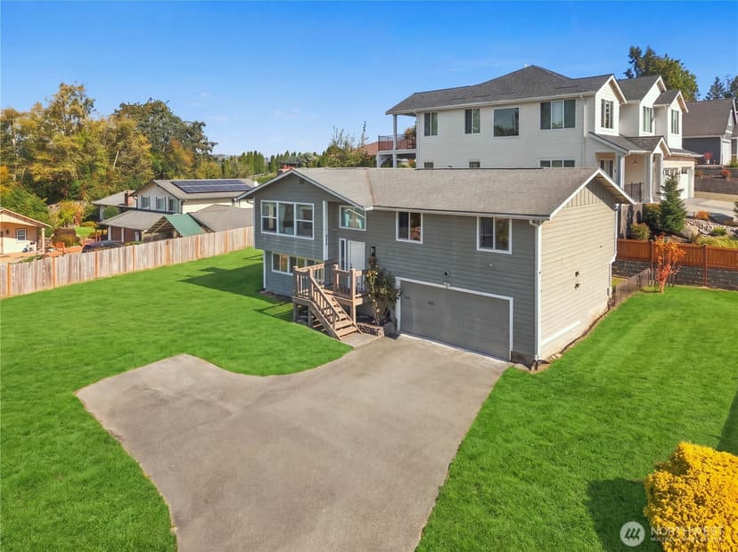 Property photo for 809 19th Avenue SW, Puyallup photo 35
