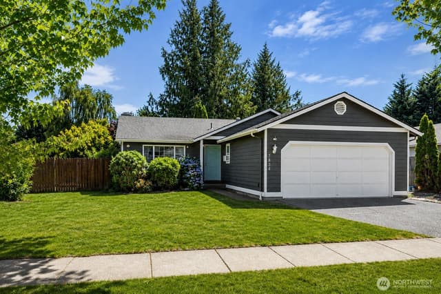 Property photo for 7834 264th Place NW, Stanwood
