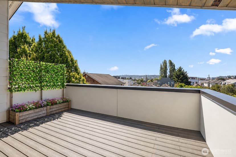 Property photo for 1129 NW 61st #B, Seattle photo 23