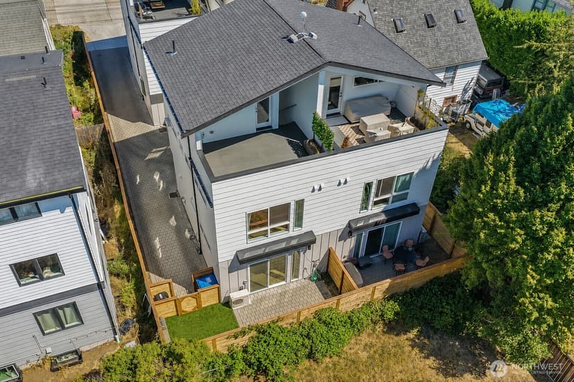 Property photo for 1129 NW 61st #B, Seattle photo 27