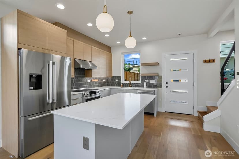 Property photo for 1129 NW 61st #B, Seattle photo 5