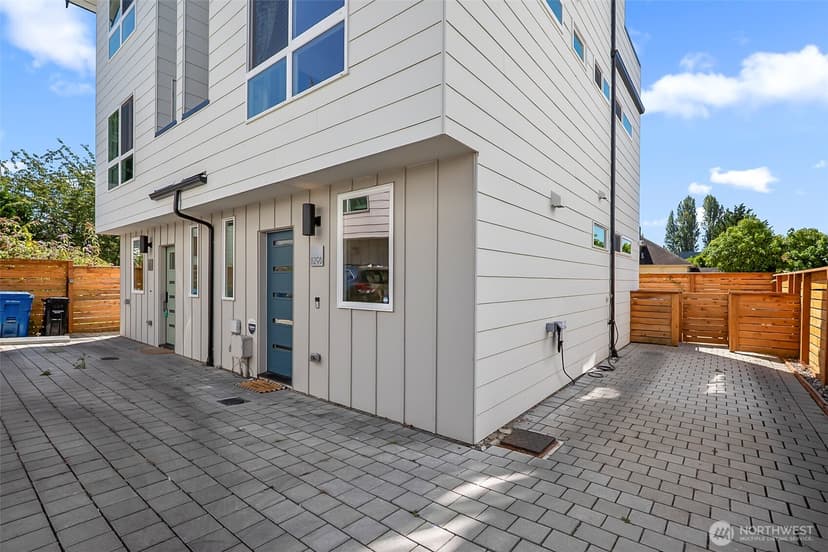 Property photo for 1129 NW 61st #B, Seattle photo 30