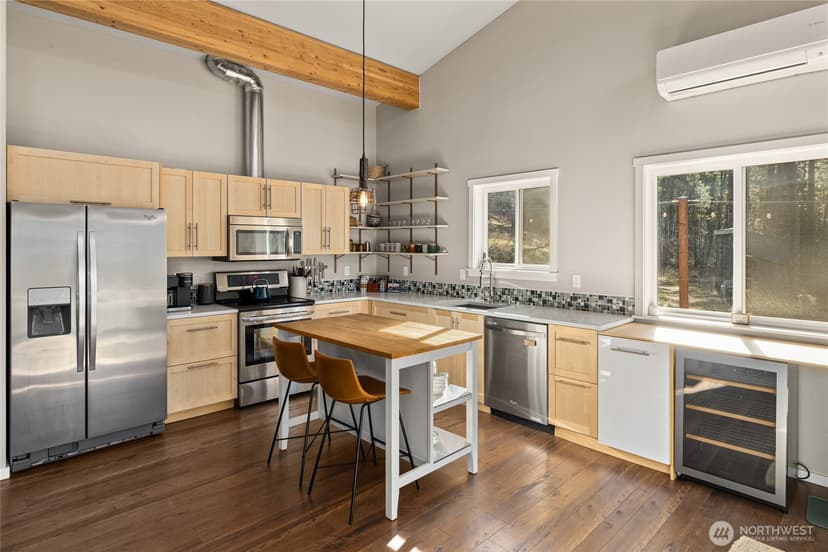 Property photo for 5910 Teanaway Road, Cle Elum photo 8