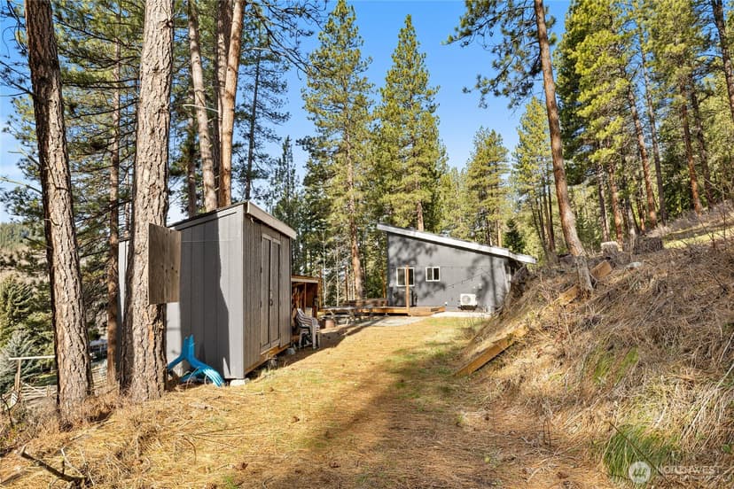 Property photo for 5910 Teanaway Road, Cle Elum photo 33