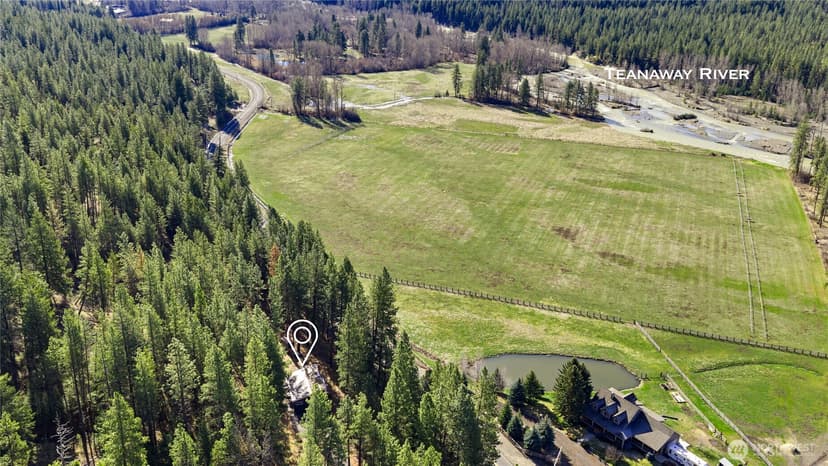 Property photo for 5910 Teanaway Road, Cle Elum photo 40