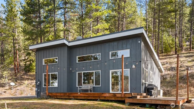 Property photo for 5910 Teanaway Road, Cle Elum