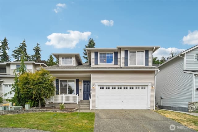 Property photo for 3701 206th Place SW, Lynnwood