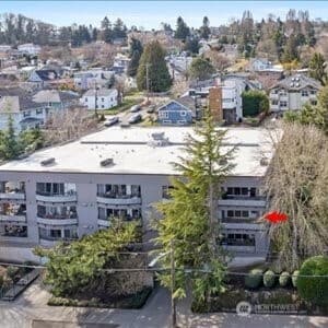 Property photo for 2000 W Barrett Street #205, Seattle photo 18