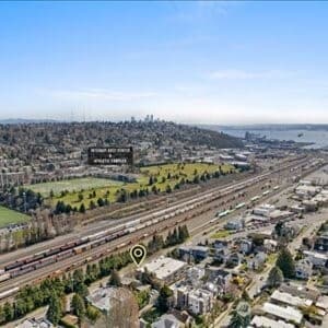 Property photo for 2000 W Barrett Street #205, Seattle photo 19
