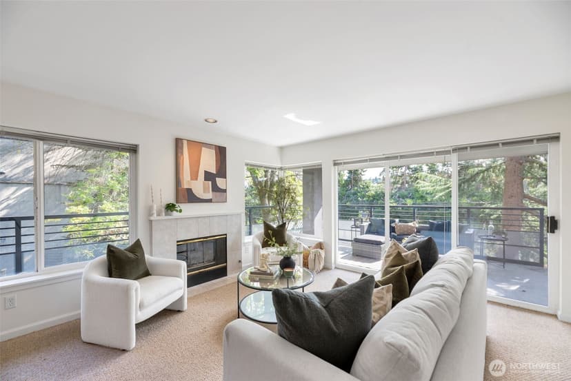 Property photo for 2000 W Barrett Street #205, Seattle
