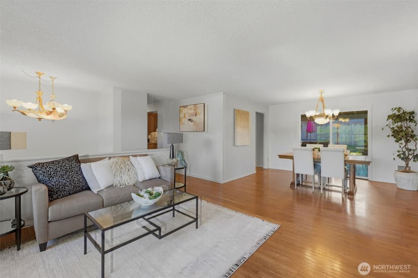 Property photo for 34413 28th Place SW, Federal Way photo 3
