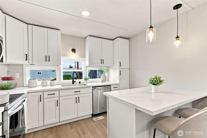 Property photo for 18501 52nd Avenue W #62, Lynnwood photo 8