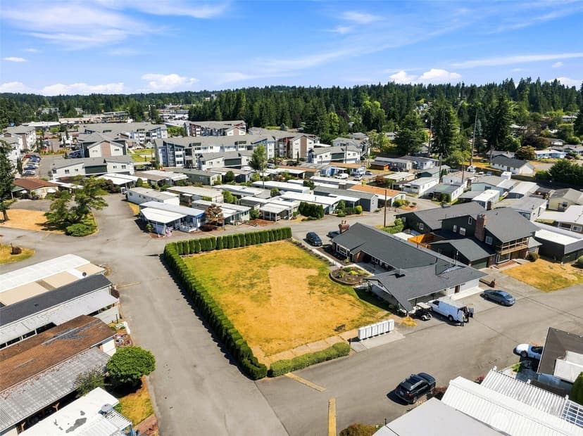 Property photo for 18501 52nd Avenue W #62, Lynnwood photo 16