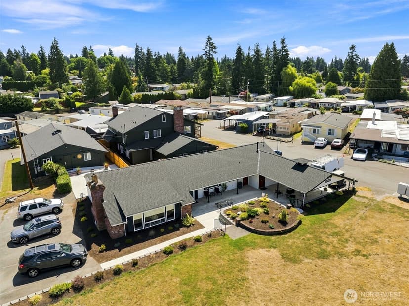 Property photo for 18501 52nd Avenue W #62, Lynnwood photo 18