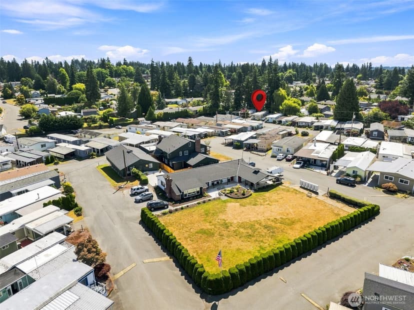 Property photo for 18501 52nd Avenue W #62, Lynnwood photo 17