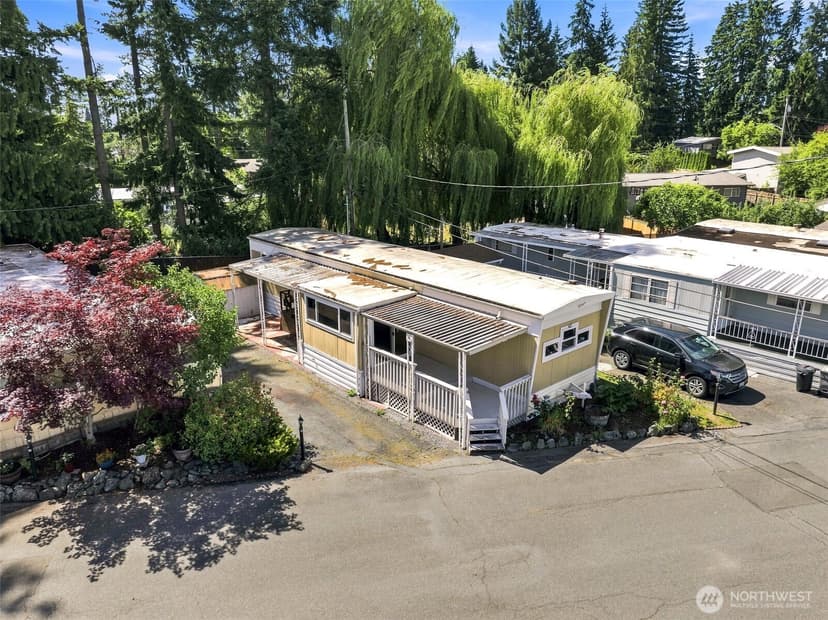 Property photo for 18501 52nd Avenue W #62, Lynnwood photo 15